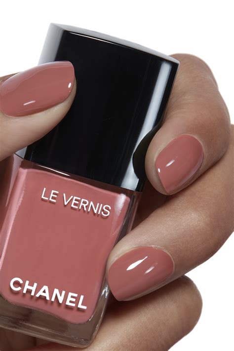 chanel le vernis 117